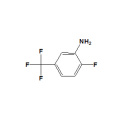 2 - fluoro - 5- (trifluorometil) anilina Nº CAS 535 - 52 - 4